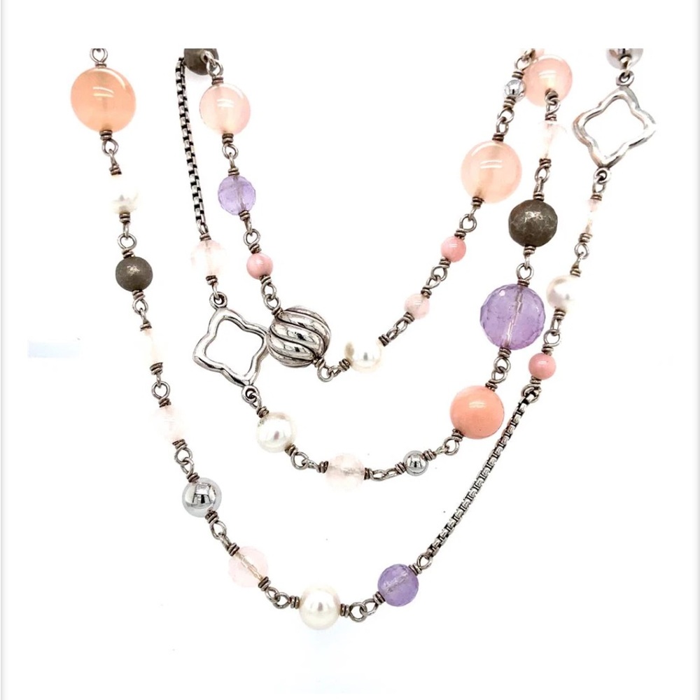 David Yurman Necklace